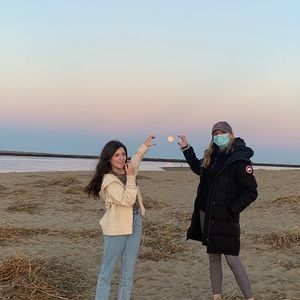 Meet your Posher, Olivia